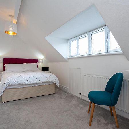 Cosy 2 Bed Apartment - Close To Leeds Centre Экстерьер фото