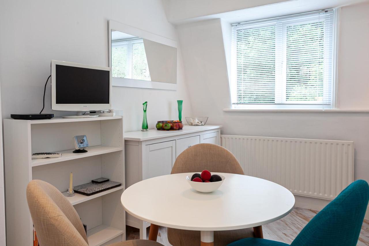 Cosy 2 Bed Apartment - Close To Leeds Centre Экстерьер фото