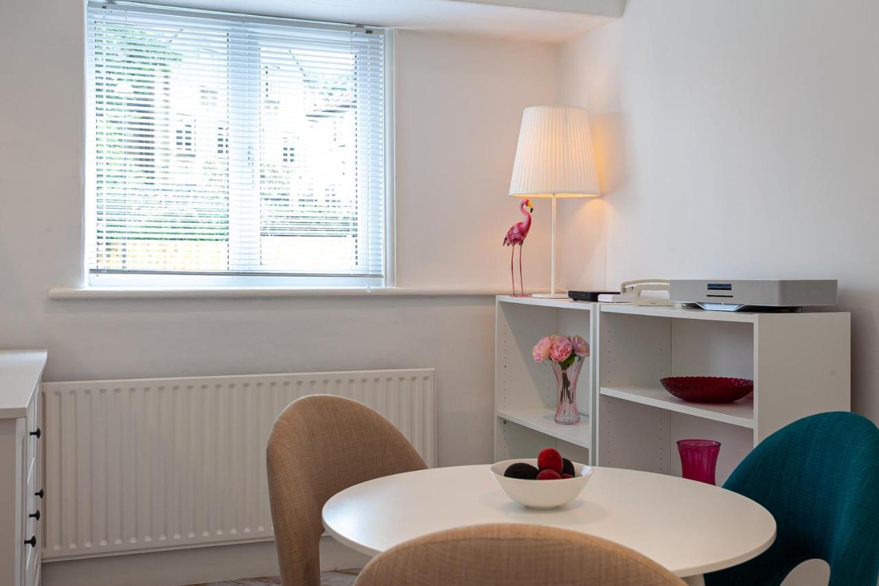 Cosy 2 Bed Apartment - Close To Leeds Centre Экстерьер фото